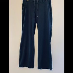 Athleta linen pants